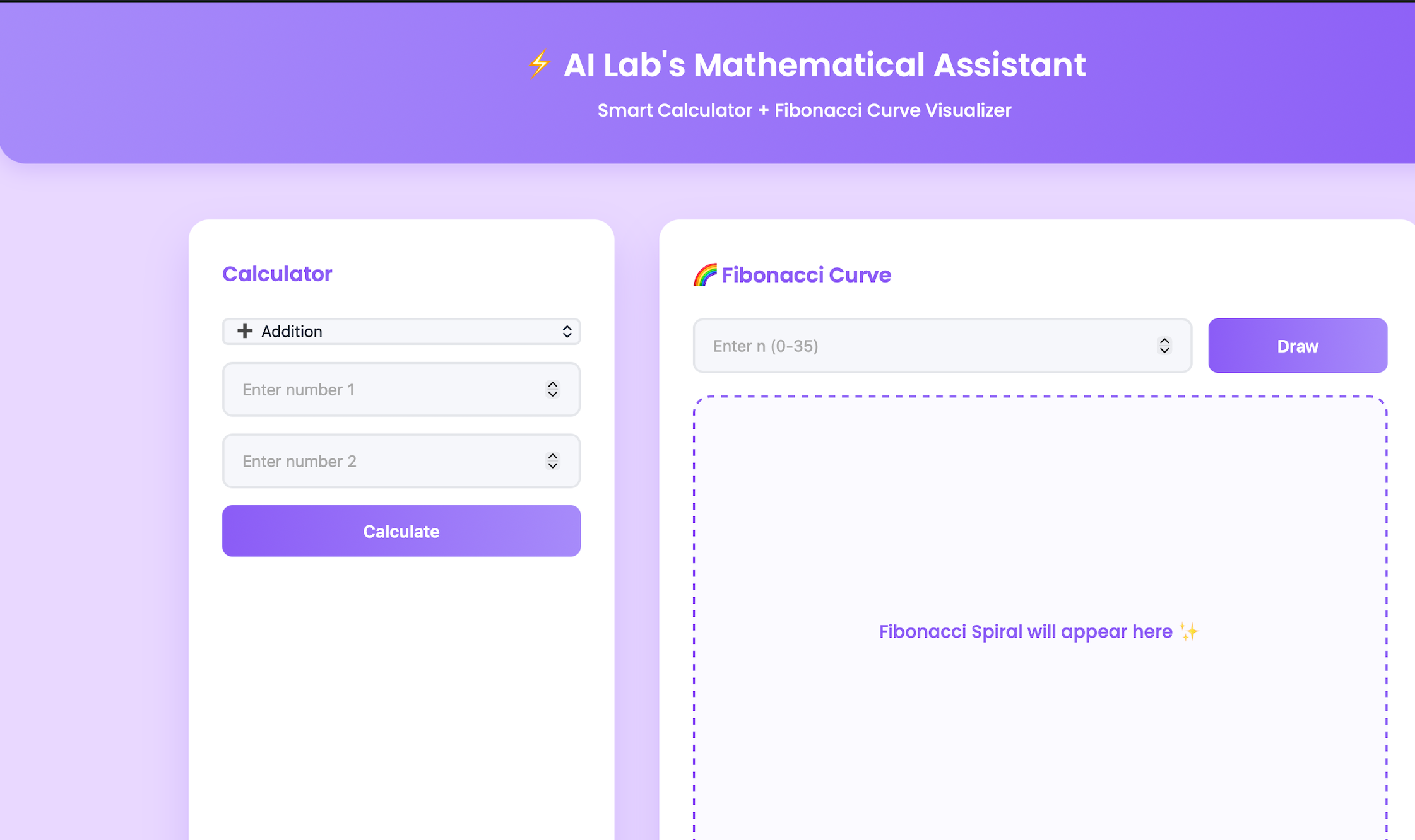 AI Lab