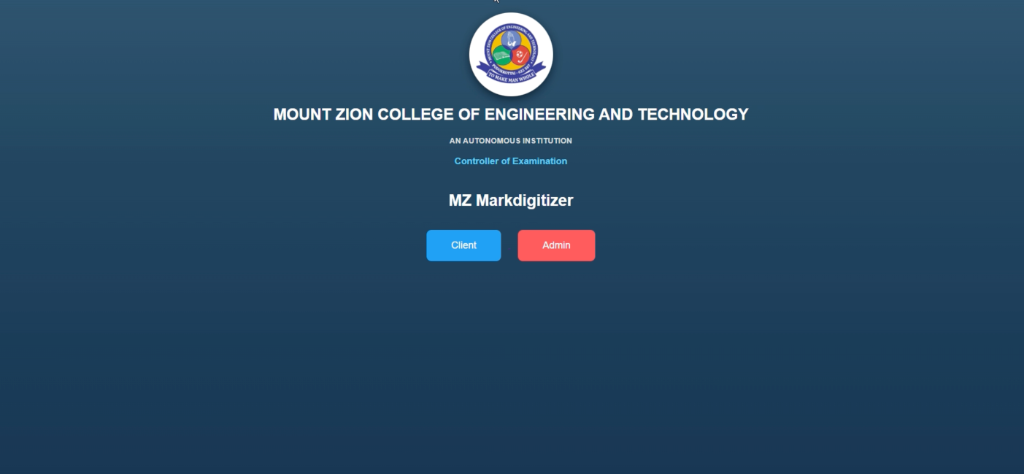 MZ MarkDigitizer